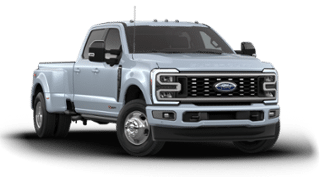 2026 Ford Super Duty® External Image 5